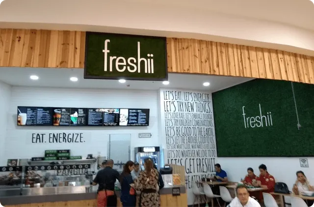 Galería 8